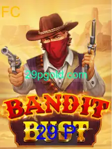 Explorando BanditBust: Um Jogo de Estratégia e Astúcia com a Palavra-Chave '29 P'