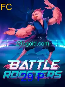 BattleRoosters: A Nova Sensação no Mundo dos Jogos