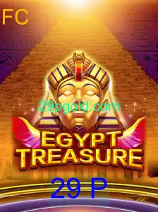 Explorando o Jogo EgyptTreasure: Um Mergulho nas Riquezas do Antigo Egito