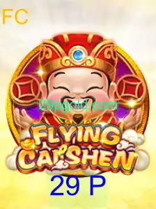 Descubra o Fascinante Mundo de FlyingCaiShen: Um Guia Completo