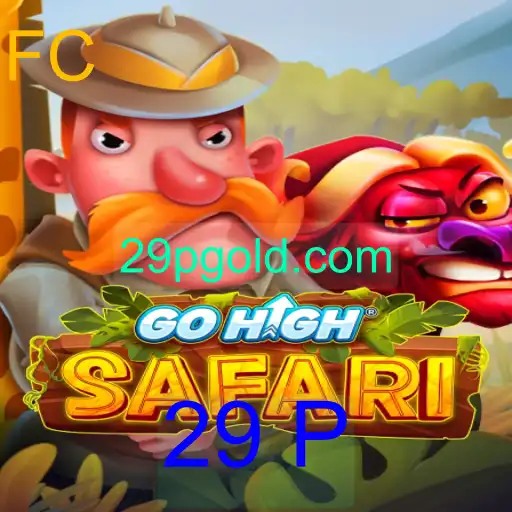 Descubra o GoHighSafari: Um Jogo de Aventura e Estratégia