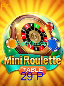 MiniRoulette: A Nova Sensação no Mundo dos Jogos de Azar