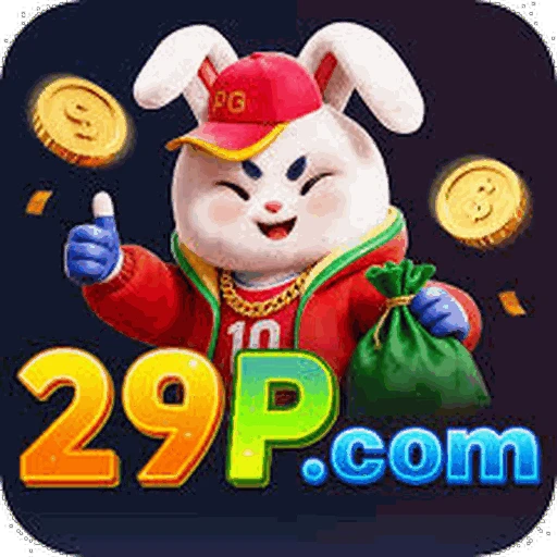 29 P Logo