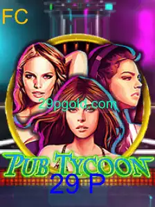 PubTycoon: Um Mergulho na Gestão de Pubs e Eventos Atuais