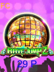 Explorando RaveJump2: Desvendando o Mundo Energético e as Regras de Jogo