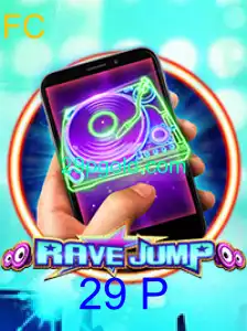 Explorando o Mundo de RaveJumpmobile: Como Jogar e Regras Essenciais