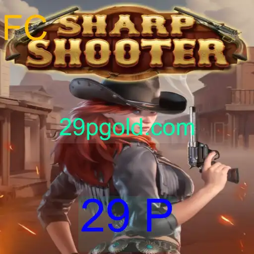 Sharpshooter: Descubra o Novo Jogo Que Está Conquistando o Mundo