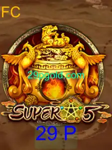 Descubra o Mundo Fascinante do Jogo Super5: Regras, Estratégias e Novidades