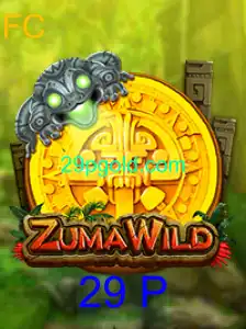Explorando ZumaWild: O Jogo Que Conquistou Multidões